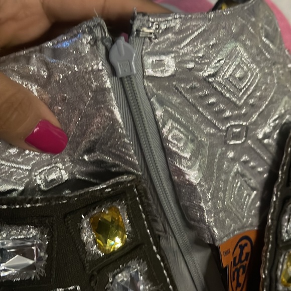 Tory Burch dress - Picture 7 of 9